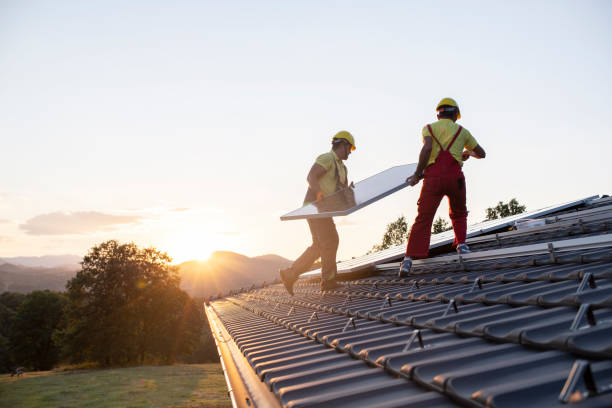 Best Sheet Metal Roofing  in Cheswold, DE