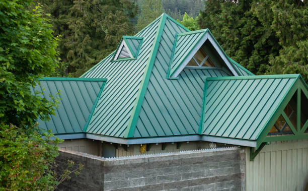 Best Green or Eco-Friendly Roofing Solutions  in Cheswold, DE
