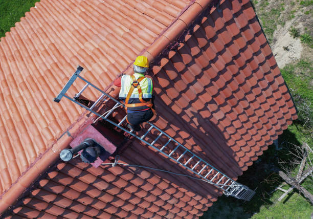 Best Gutter Installation and Repair  in Cheswold, DE